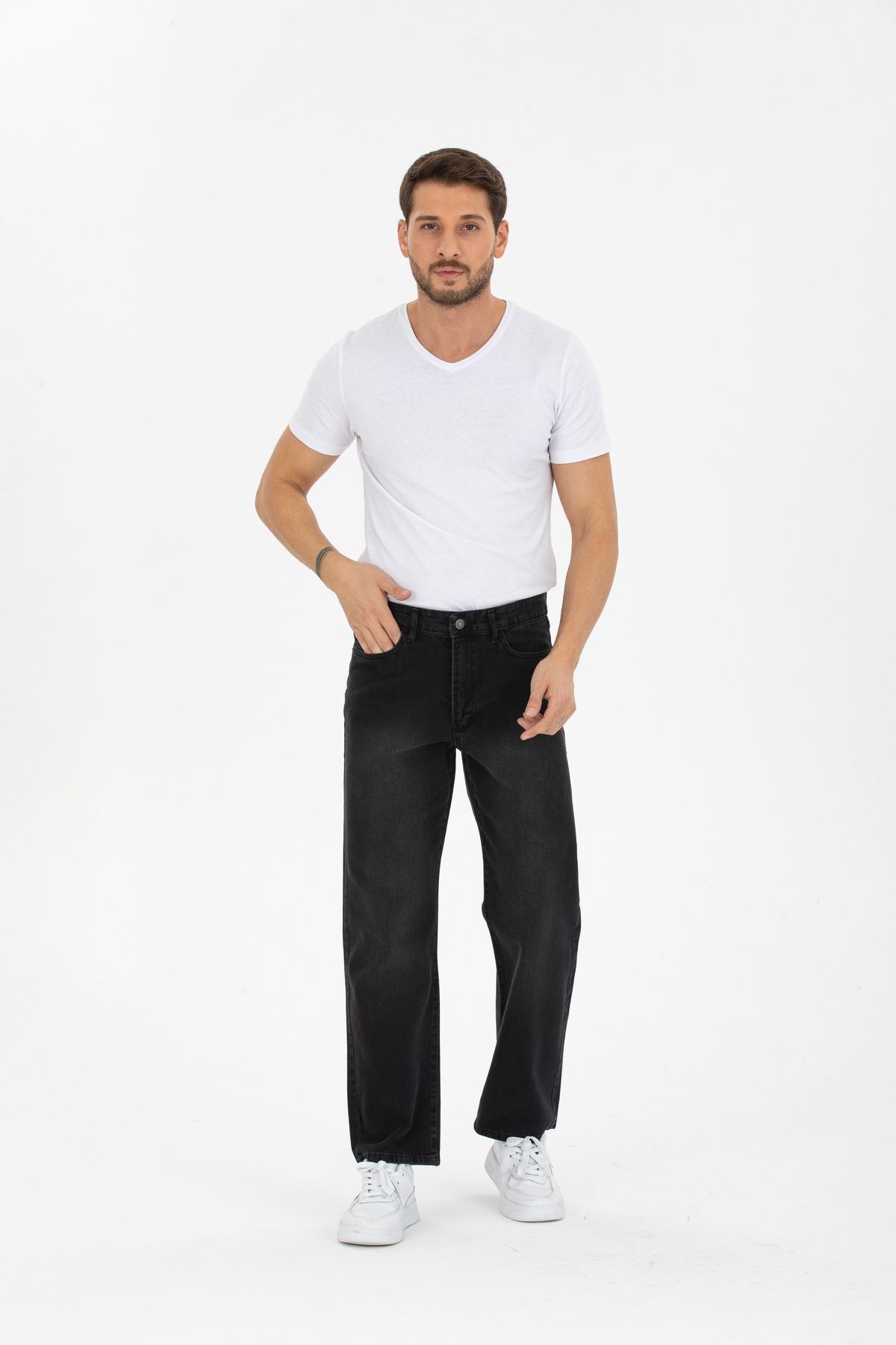 WİDE LEG COOL PANTOLON