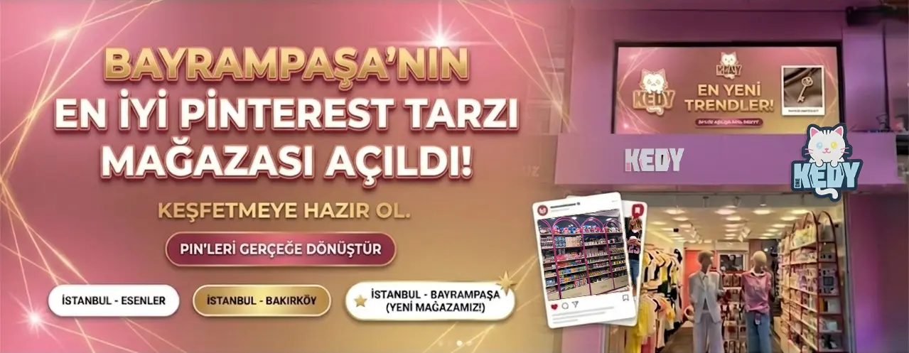 E-Ticaret